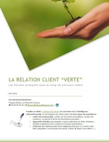 relation client verte