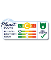 Planet-Score, un nouvel affichage environnemental pour l’alimentaire ?